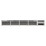 Cisco C9200L-48T-4G-A++ 48-Port Network Switch with 4x 1Gbps Ports, TAA Compliant, Ethernet, Data Network Advantage.