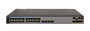 HuaweiTechCo Quidway S5710-28C-EI 48-Port Ethernet Switch with 4x SFP Ports - Compatible with HuaweiTechCo Servers