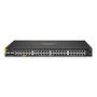 R9Y03A - HPE - Aruba Networking CX 6000 48G Class4 PoE 4SFP 740W Switch - switch - 48 ports - managed -