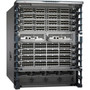 Cisco - N77-C7710-B23S2E-R - Switch Chassis 10-Port Modular 14U