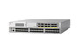 Cisco - N9K-C9396PX-B18Q - Network Switch 48-Port 40GbE QSFP+