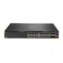 HPE - JL662-61001 - Network Switch 24-Port 1GbE PoE 4-Port SFP56
