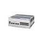 Alcatel-Lucent - OS6865-P16X-US - Network Switch 16-Port Managed