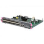 HP - JD224A - Fabric Module 384Gbps 12 SFP Ports