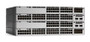 Cisco C9300L-48P-4X-1A 48-port POE+ switch with 4x10G uplink, ideal for advanced networking, Cisco FED ONLY