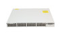 Cisco Catalyst 9300 48-Port Gigabit Ethernet Switch - Managed Ethernet Switch for ProLiant DL360p Gen8 Servers
