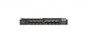 HP 610679-001 Mds 8/24c Bladesystem Fabric Switch - Compatible with HP servers - Rack mounted switch