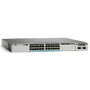 Cisco - WS-C3850-24XU-S-RF - Network Switch 24-Port 10G UPOE Stackable 1RU