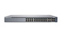 Juniper EX4100-24T-D-EDU Gigabit Ethernet Network Switch, 24x 10/100/1000Base-T Ports, 4x 10GbE Uplink Ports, 4x 25Gb