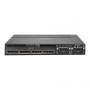 JL075-61001 - HP - Aruba 3810M 16SFP+ 16-Ports 10GBase-X SFP+ Manageable Layer3 Rack-mountable Modular Switch with 2x Expansion Slots