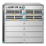 HP - J9826A - Network Switch 92-Port Gigabit PoE+ 2x SFP+