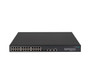 JL823A - Hewlett Packard Enterprise - HPE FlexNetwork 5140 24G PoE+2SFP+2XGT EI Switch - 26 Ports - Manageable -