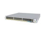 Cisco - C-SM-40P8M2X - Network Switch 40-Port 1G 8-Port 2.5G Ethernet