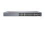 Juniper - B-EX4100-24P-EDU - Network Switch 24-Port PoE Gigabit 4x10GbE 1U