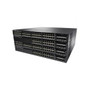 Cisco - C1-WS3650-48FQM/K9 - Network Switch 48-Port 4x10G Uplink