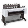 HP - 3EK10A#B1K - Printer DesignJet 36-in