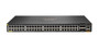 HPE - JL665-61101 - Network Switch 48-Port Gigabit PoE 4-Port SFP56