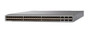 Cisco - N9K-C93180YC-FX-B18Q - Network Switch 48-Port 1/10/25G 6-Port