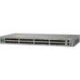 Cisco A9KV-V2-DC-A 44-Port Ge + 4-Port 10Ge ASR 9000V-V2 DC Power ANSI Chassis for 48-Slot Network Routers