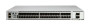 Cisco Catalyst 9500 40 X 10G 2 X 40G Bundle Network Advantage switch mounted in a network rack