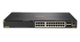 HP - JL660AR - Network Switch 28-Port PoE+ Gigabit Ethernet