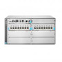 HP 5406R 16-Port SFP+ V3 ZL2 Switch for ProLiant DL360p Gen8 servers