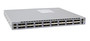 Arista DCS-7060SX2-48YC6-F 48x 25GB SFP+ 6x 100GB QSFP Front-to-Back Air Switch - Network Switch for Data Centers