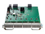 Cisco - C9400-LC-48H - Line Card 48-Port RJ-45 UPOE+ Gigabit