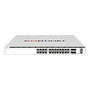Fortinet FS-624F-FPOE Layer 2/3 Switch Controller for FortiSwitch 624F Firewall Appliance