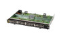HP Aruba 6400 48x Ports 4x Ports PoE LAN Expansion Module for 1000Base-T RJ-45 Connector servers