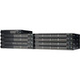 Dell - N3248TE-ONF - Network Switch 48-Port Manageable Layer 3 Optical