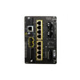 Cisco Catalyst IE3300 IE-3300-8P2S-A 8 GE PoE/PoE+ 2 GE SFP NA
