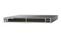 Cisco Catalyst 3850 Series Switch - WS-C3850-48XS-F-S