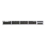 Cisco Catalyst 9300L Mini Network Advantage switch with 48 ports, managed, rack-mountable - compatible with server racks