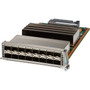 M9XT-FC1632= - Cisco - MDS 9000 Series 16 x Ports SFP+ 32Gb/s Fibre Channel Expansion Module for MDS 9132T Switch