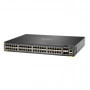 HPE - JL665-61001 - Network Switch 48-Port 1GbE PoE 4-Port SFP56