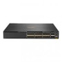 HP - JL658-61001 - Network Switch 24-Port Managed Rack-mountable