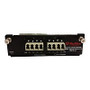 McAfee - IAC-4P1GMM50-MODA - Expansion Module 4-Port Gigabit Ethernet