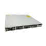 Cisco Catalyst 9300 Series 48-Ports UPoE RJ-45 L3 Switch - Compatible with ProLiant DL360p Gen8 servers.