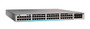 Cisco - C9300-48UXM-1A - Network Switch 48-Port Multigigabit Advanced