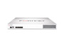 FAZ-300G - Fortinet - FortiAnalyzer 4 x RJ45 GE Ports 1 RU Rackmount Centralized Management/Log/Analysis Appliance