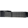 Dell - N3248P-ONF - Ethernet Switch 48-Port Manageable Layer 3 PoE