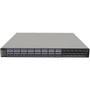 Mellanox 48-Ports SFP+ Switch-X-2 - MSX1410-BB2F2