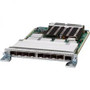 Cisco - NCS4200-8T-PS - Network Interface Module 8-Port Gigabit Ethernet