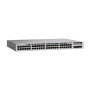 Cisco - C9200L-48PXG-4XE++ - Network Switch 48-Port PoE+ RJ-45 Layer 3