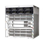 Cisco - C9410R-96U-BNDL-1A - Network Switch 10-Slot 96-Port DNA Advantage