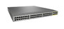 Cisco - C1-N3K-C3172PQ-XL - Network Switch 48-Port 10 Gigabit Ethernet