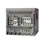 Cisco - ASR1009-X - Router Chassis 25 Slots Rack-mountable