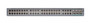 HP Arista 720XP 48-Port 1Gbps POE Switch with 6x 25Gbps SFP, front to rear air AC, (2) C14 Power Cord, for server racks.