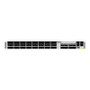 Fortinet - FS-2048F - Network Switch 48-Port Managed Rack-Mountable